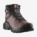 X ULTRA SNOWPILOT WATERPROOF (بوت فضای باز زنانه)
