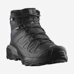 X ULTRA SNOWPILOT WATERPROOF (بوت فضای باز زنانه)