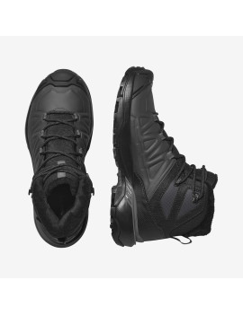 X ULTRA SNOWPILOT WATERPROOF (بوت فضای باز زنانه)