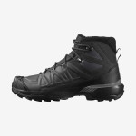X ULTRA SNOWPILOT WATERPROOF (بوت فضای باز زنانه)