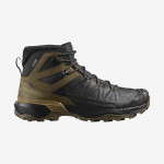 X ULTRA SNOWPILOT WATERPROOF (بوت فضای باز مردانه)