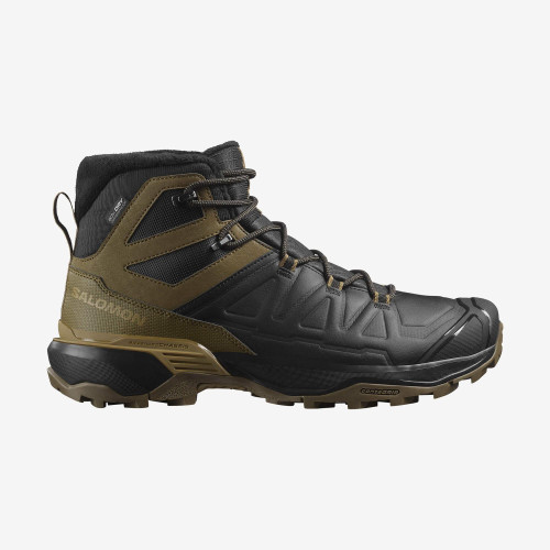 X ULTRA SNOWPILOT WATERPROOF (بوت فضای باز مردانه)