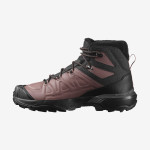 X ULTRA SNOWPILOT WATERPROOF (بوت فضای باز زنانه)