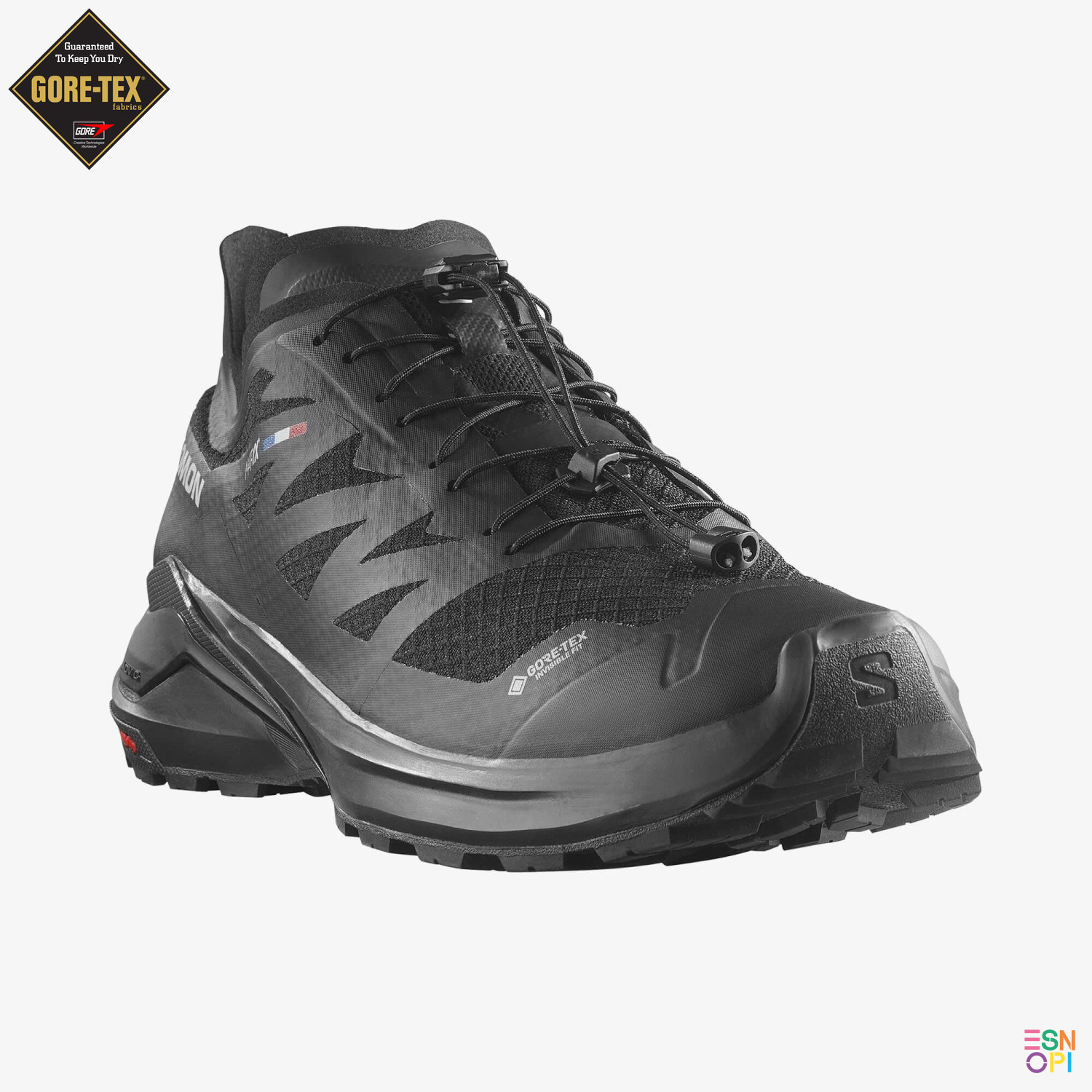 XA META GORE-TEX (کفش‌ رانینگ مردانه)