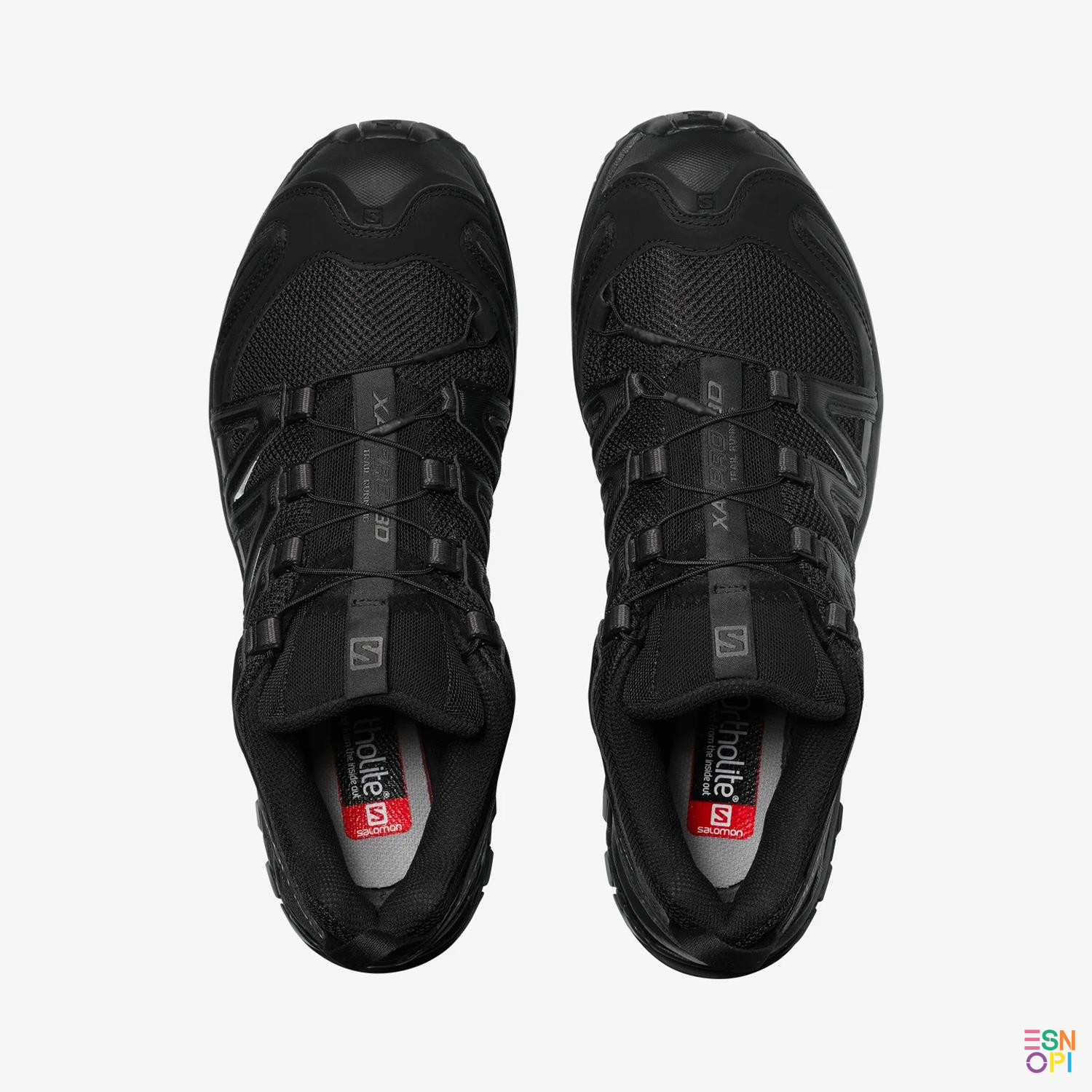 XA PRO 3D (کفش کتانی یونیسکس) XA PRO 3D (کفش کتانی یونیسکس)