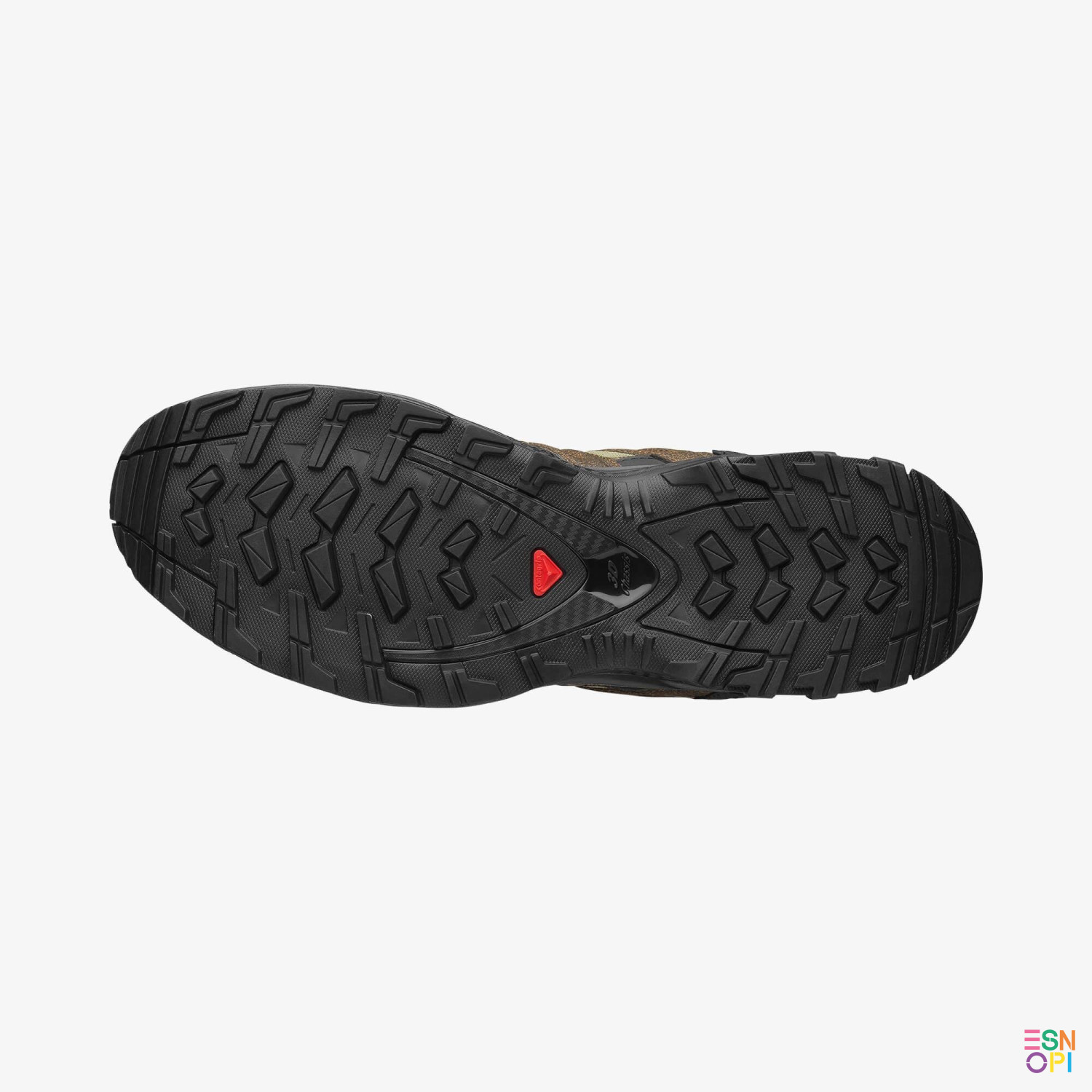 XA PRO 3D (کفش کتانی یونی‌سکس)