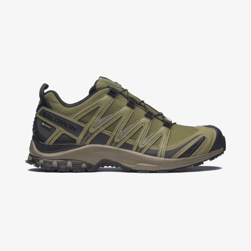 XA PRO 3D GORE-TEX (کفش کتانی یونی‌سکس)