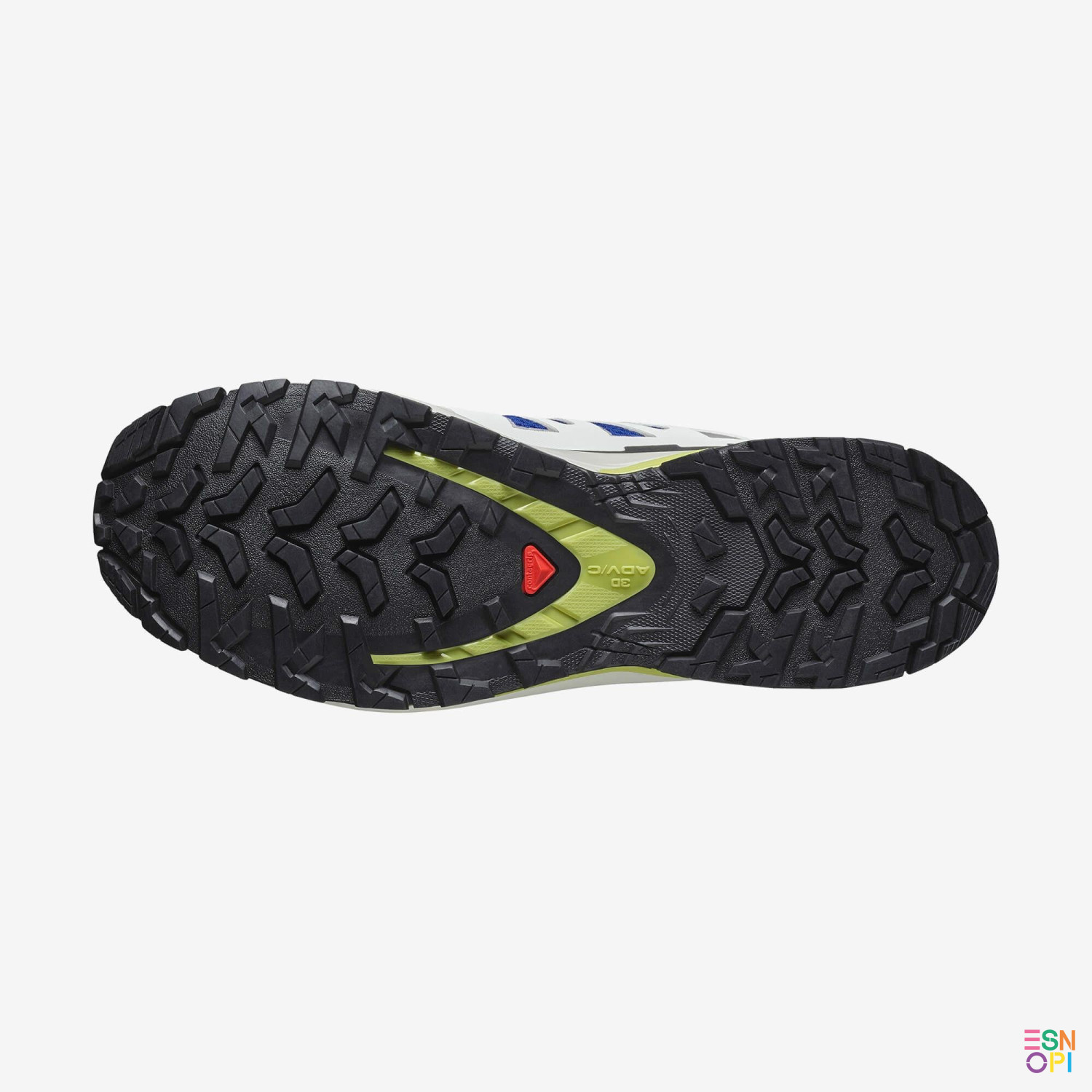 XA PRO 3D V9 (کفش‌ فضای باز مردانه)