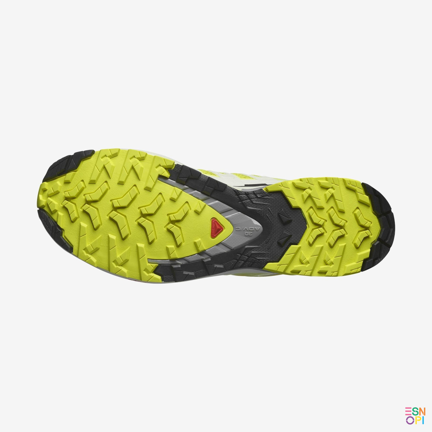 XA PRO 3D V9 (کفش‌ فضای باز مردانه)