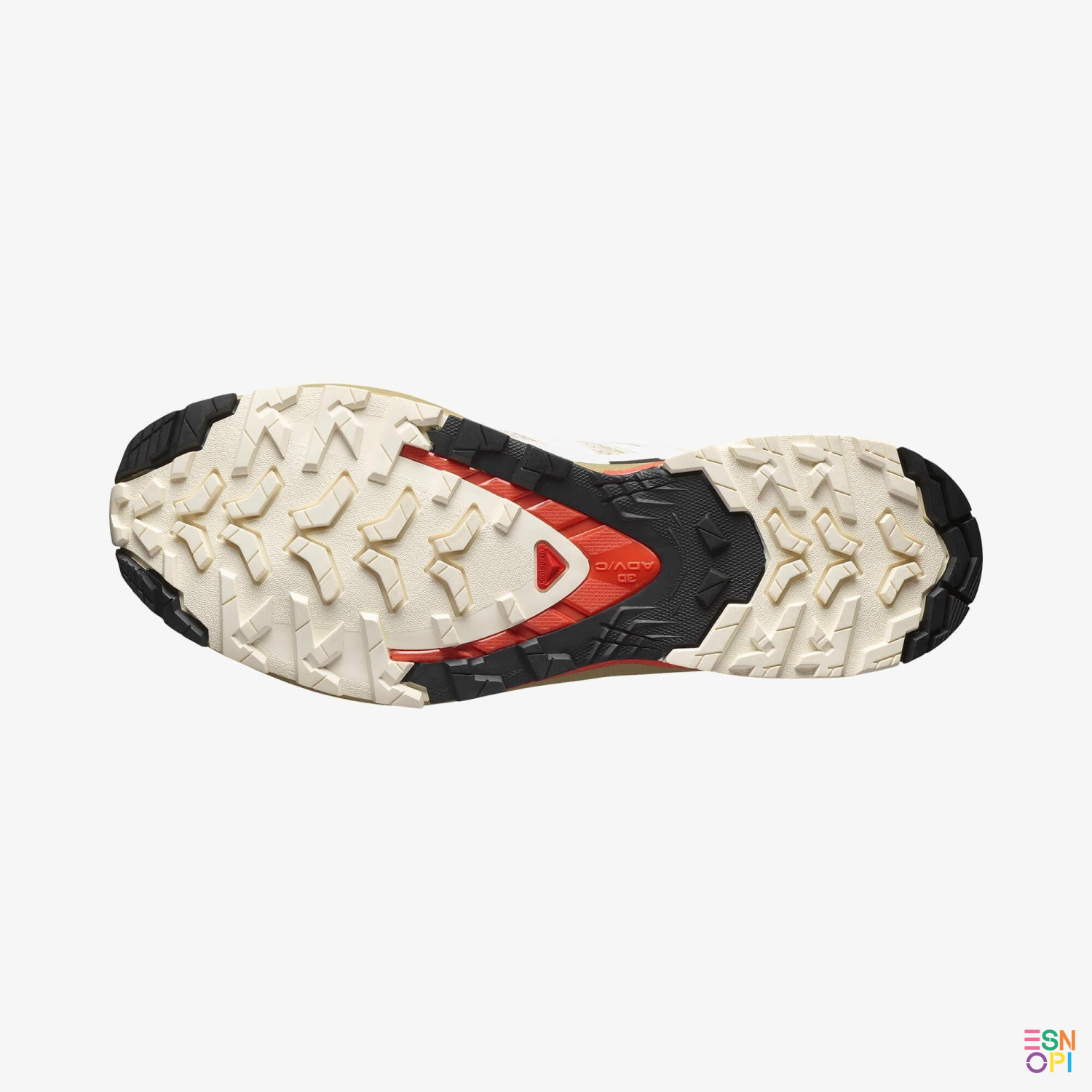 XA PRO 3D V9 (کفش‌ فضای باز مردانه)