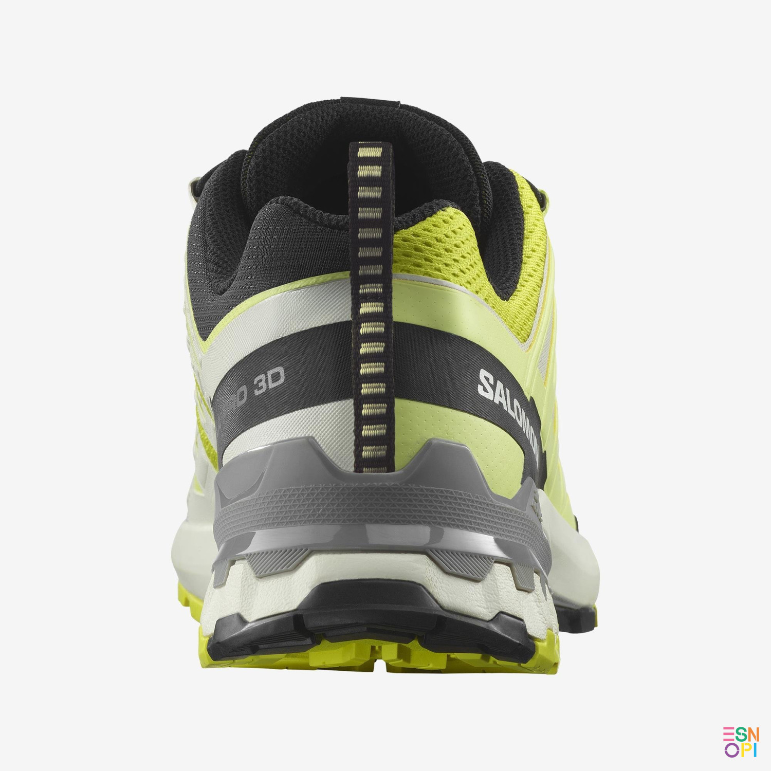 XA PRO 3D V9 (کفش‌ فضای باز مردانه)