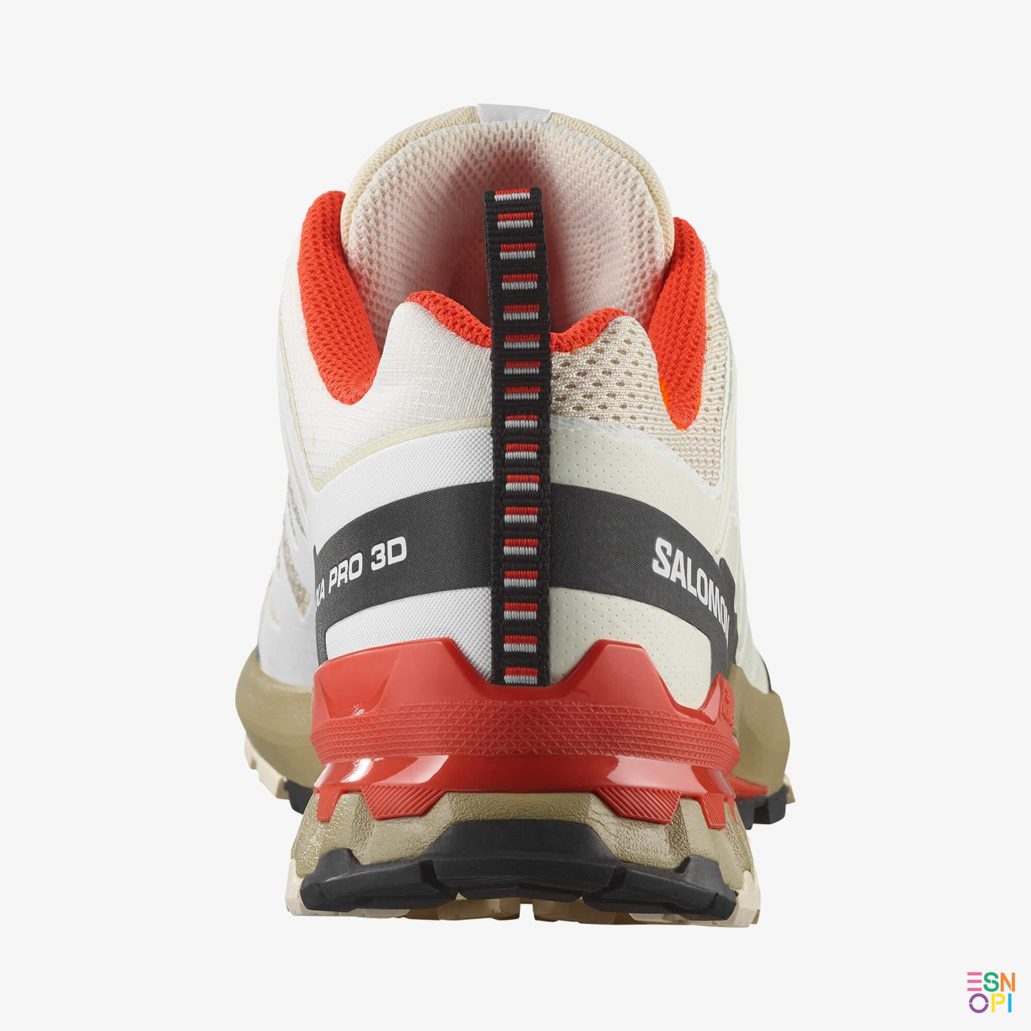 XA PRO 3D V9 (کفش‌ فضای باز مردانه)