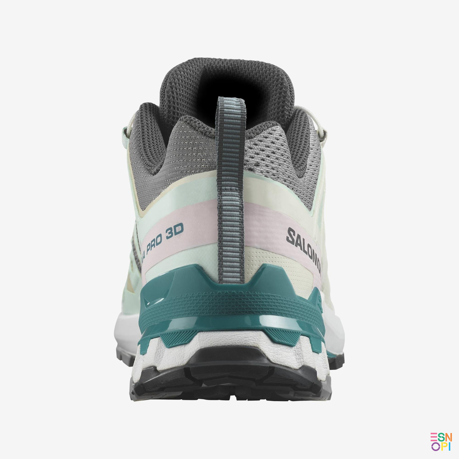 XA PRO 3D V9 (کفش‌ فضای باز زنانه)