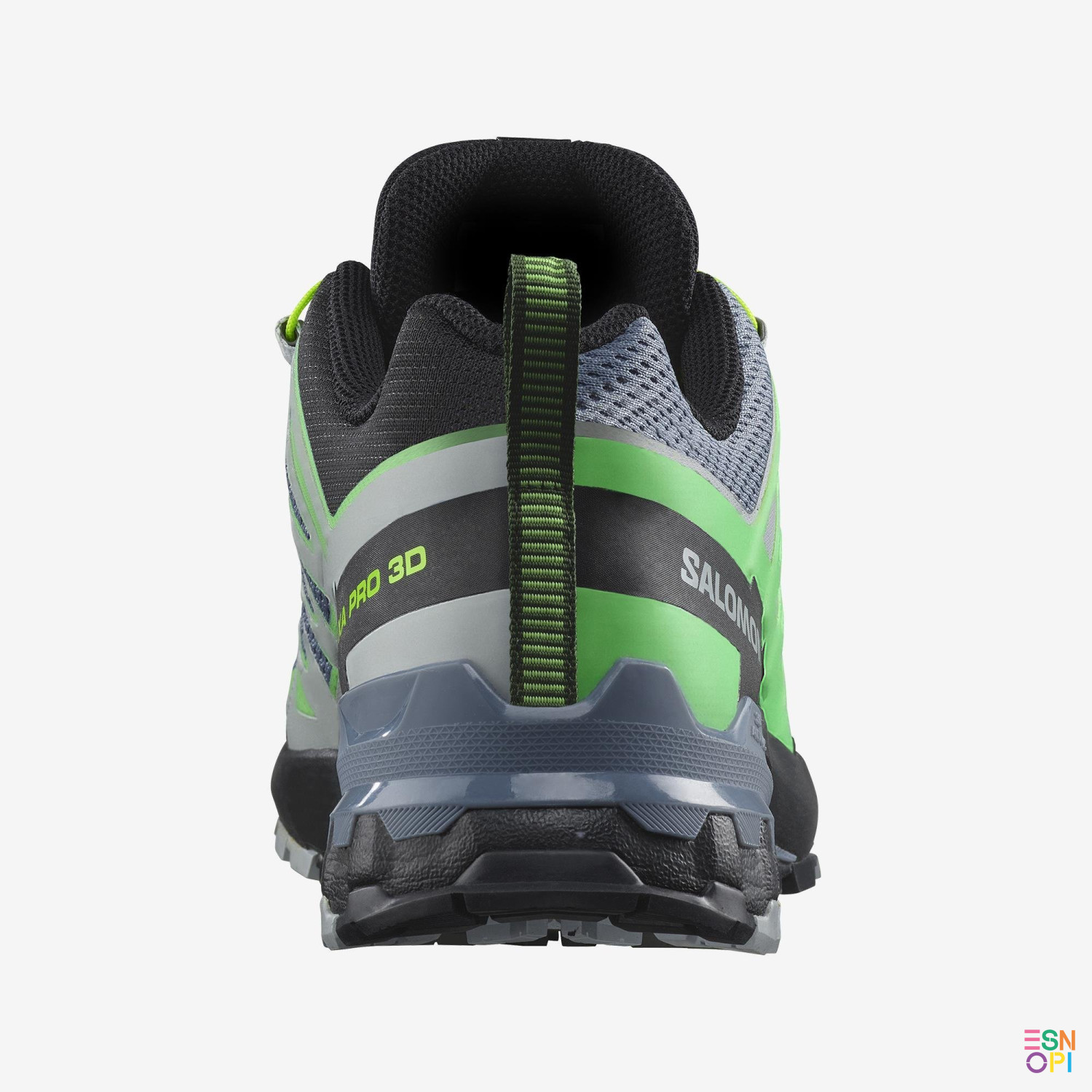 XA PRO 3D V9 (کفش‌ فضای باز مردانه)