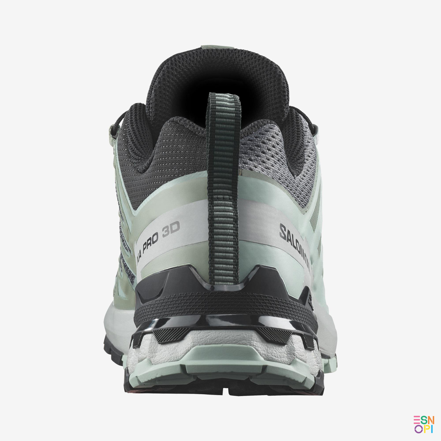 XA PRO 3D V9 (کفش‌ فضای باز زنانه)