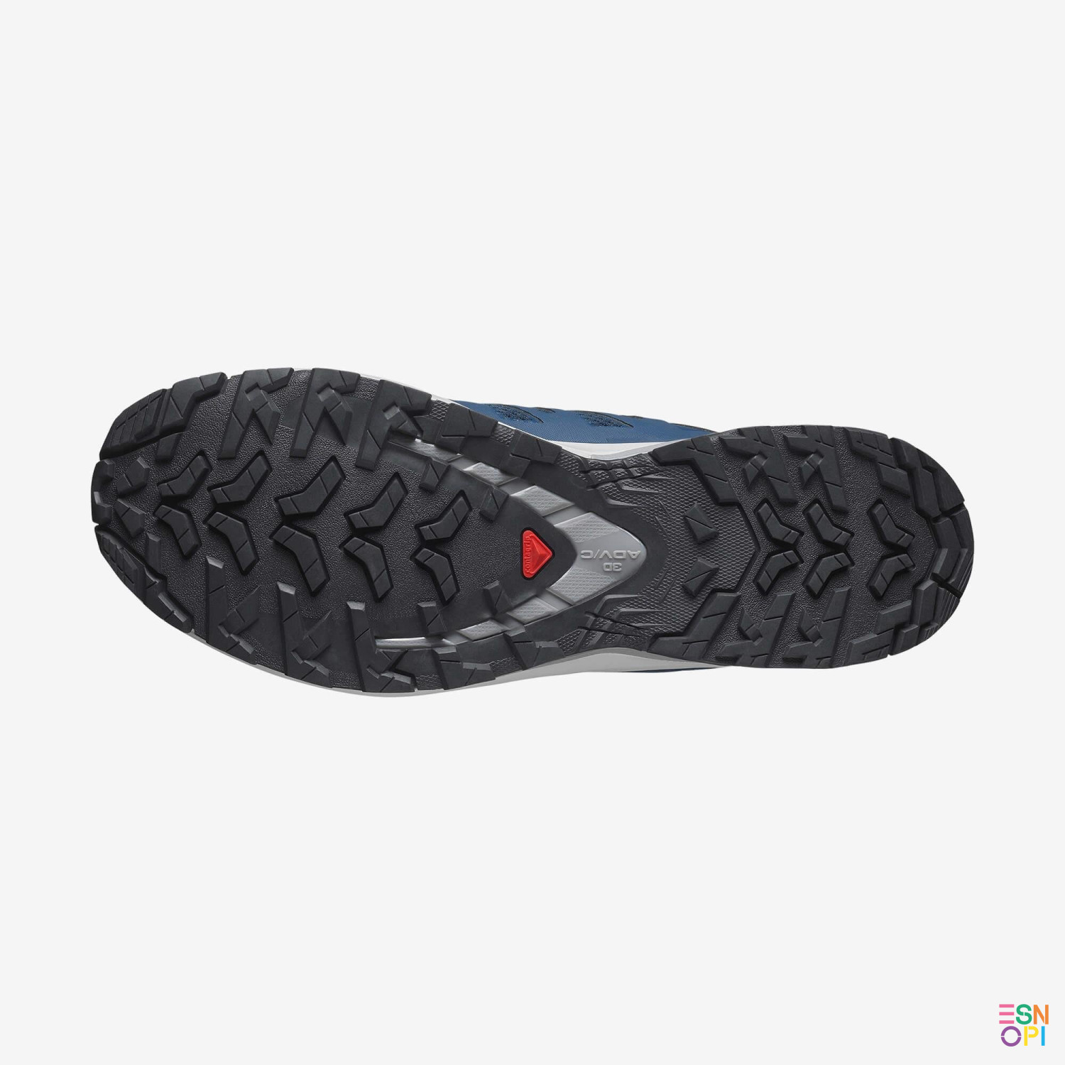 XA PRO 3D V9 (کفش‌ فضای باز مردانه)
