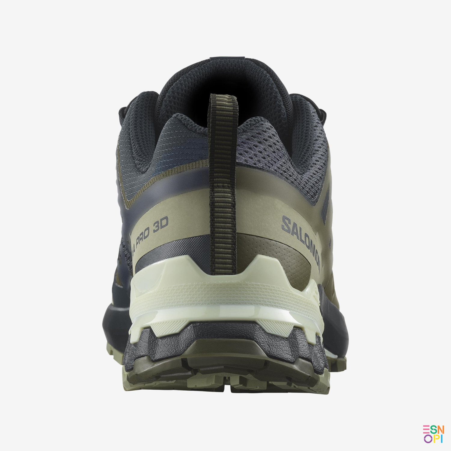 XA PRO 3D V9 (کفش‌ فضای باز مردانه)