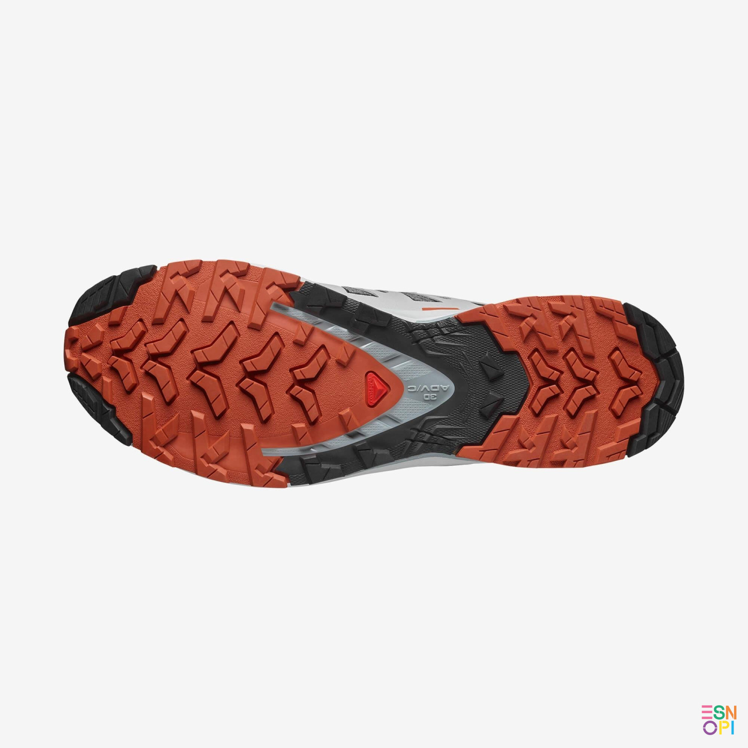 XA PRO 3D V9 (کفش‌ فضای باز مردانه)
