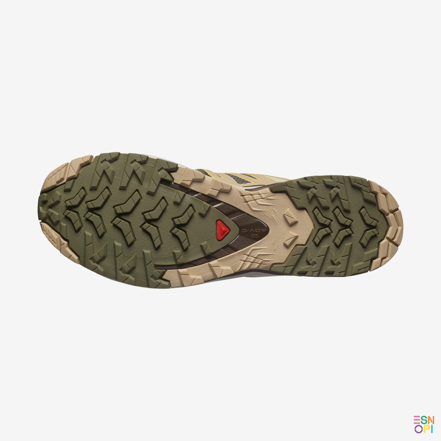 XA PRO 3D V9 (کفش‌ فضای باز مردانه)