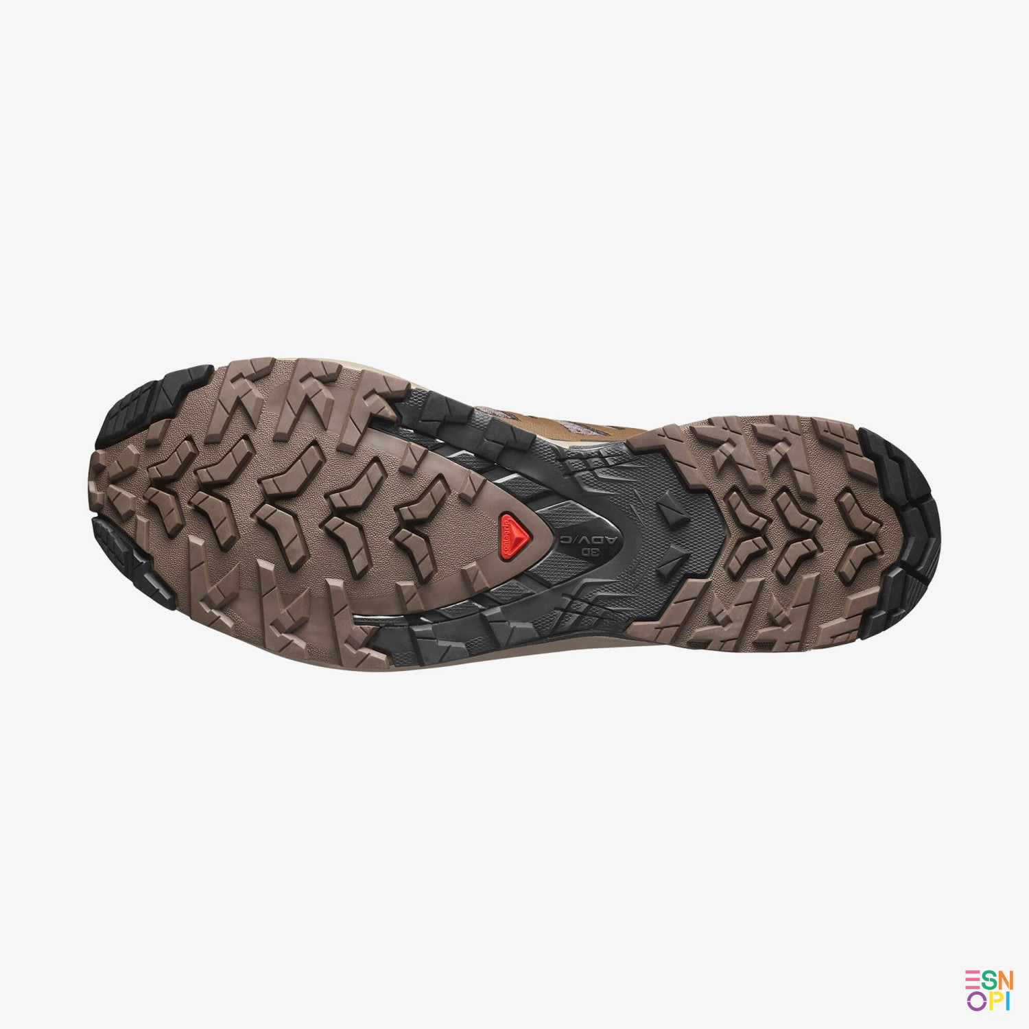 XA PRO 3D V9 (کفش‌ فضای باز مردانه)