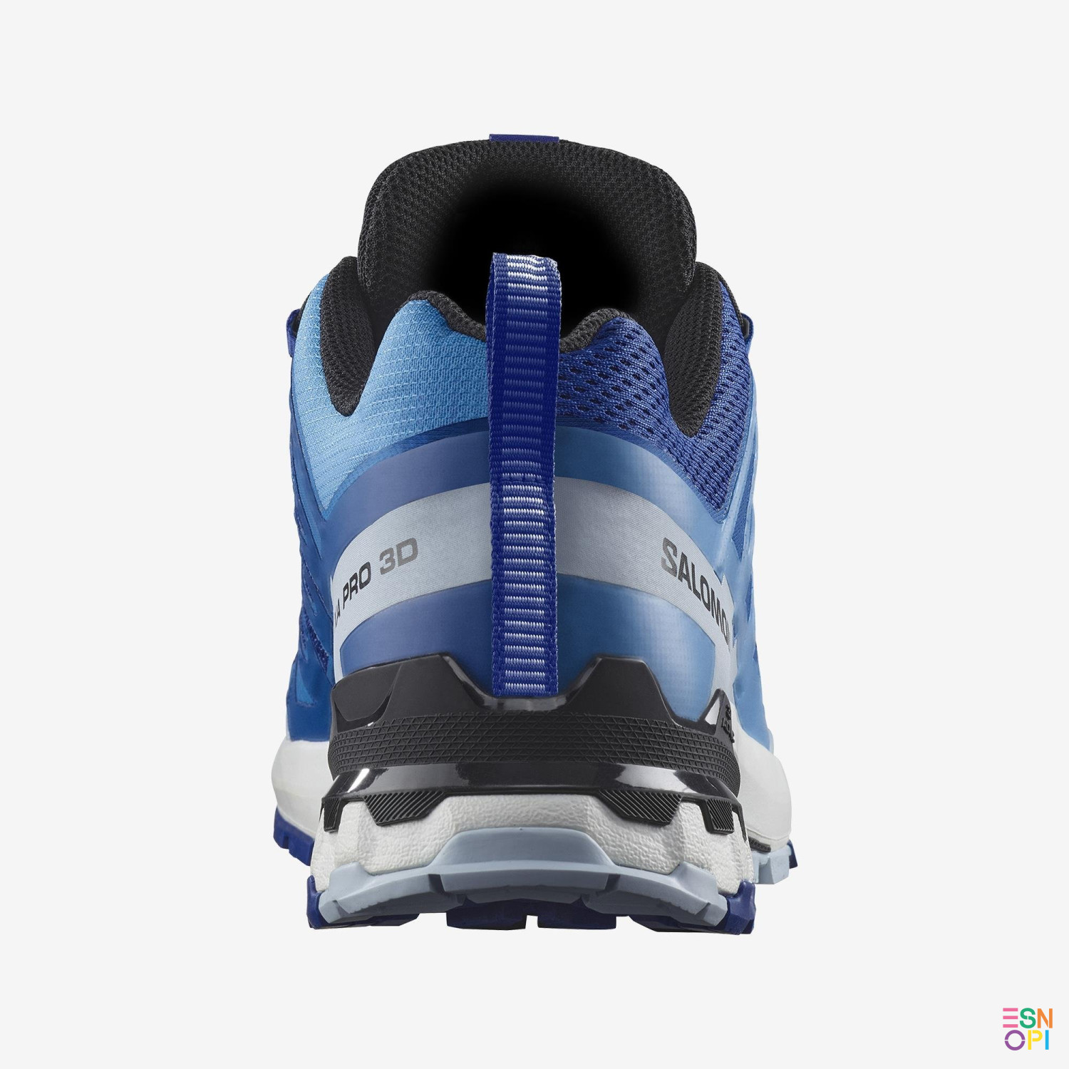 XA PRO 3D V9 (کفش‌ فضای باز مردانه)