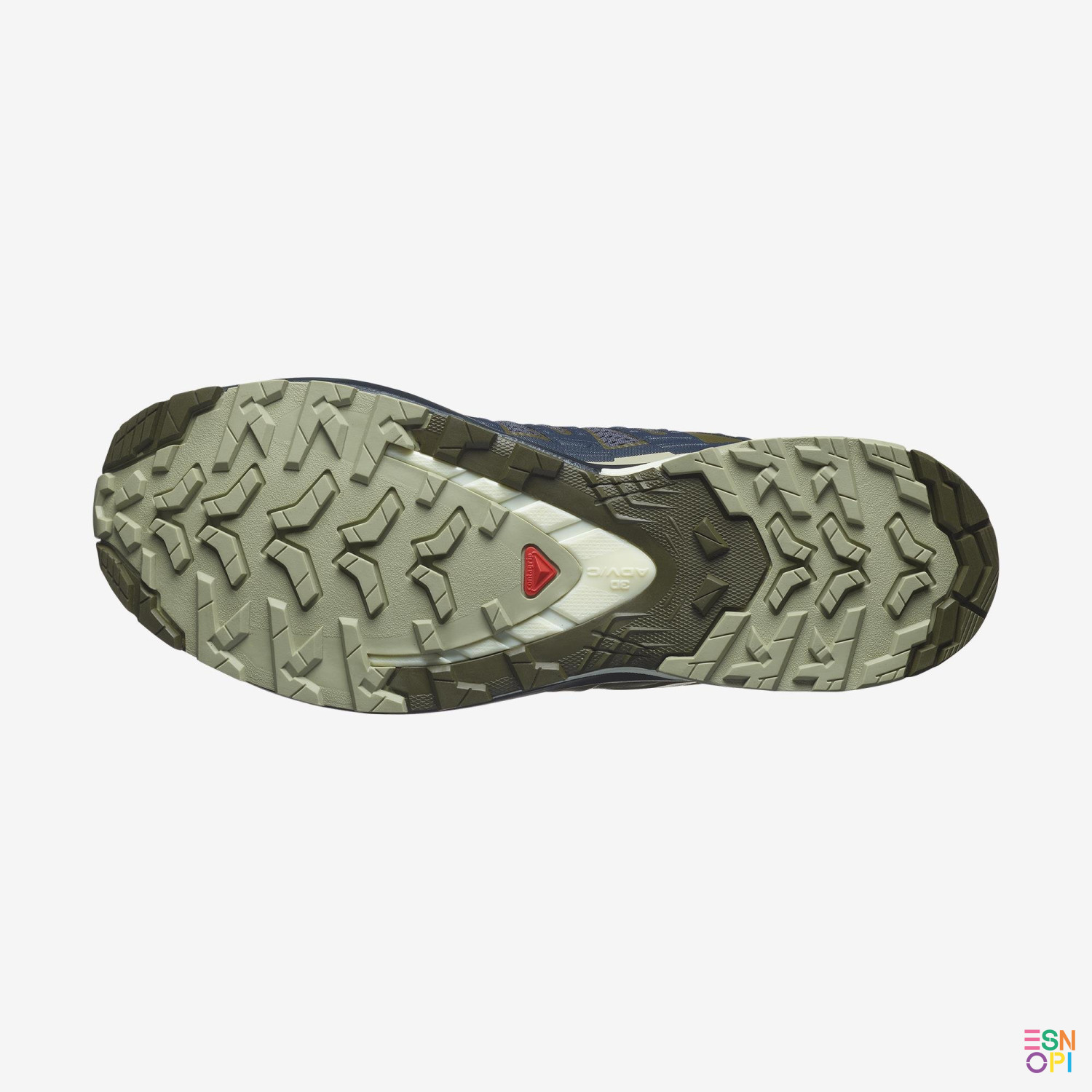 XA PRO 3D V9 (کفش‌ فضای باز مردانه)