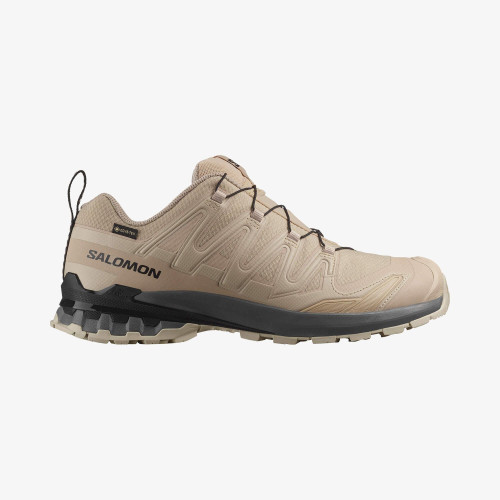 XA PRO 3D V9 GORE-TEX (کفش فضای باز مردانه) XA PRO 3D V9 GORE-TEX (کفش فضای باز مردانه)