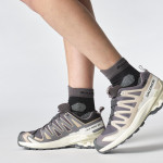 XA PRO 3D V9 GORE-TEX (کفش‌ فضای باز زنانه)