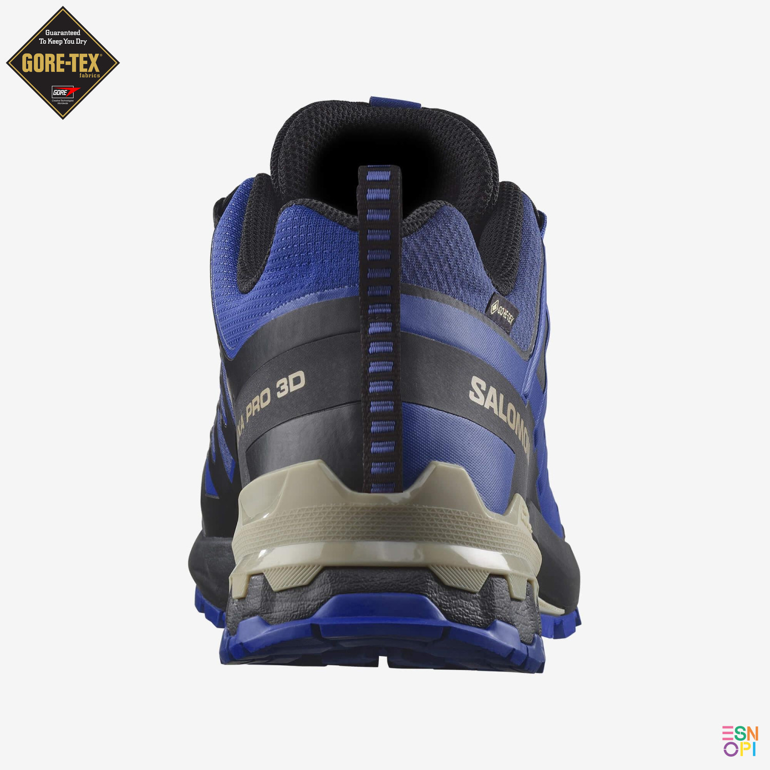 XA PRO 3D V9 GORE-TEX (کفش‌ فضای باز مردانه)