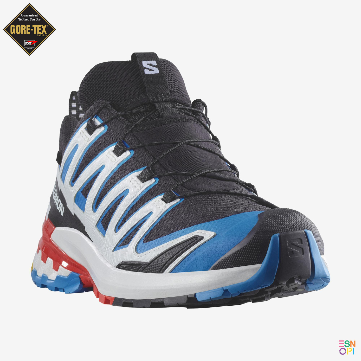 XA PRO 3D V9 GORE-TEX (کفش‌ فضای باز مردانه)