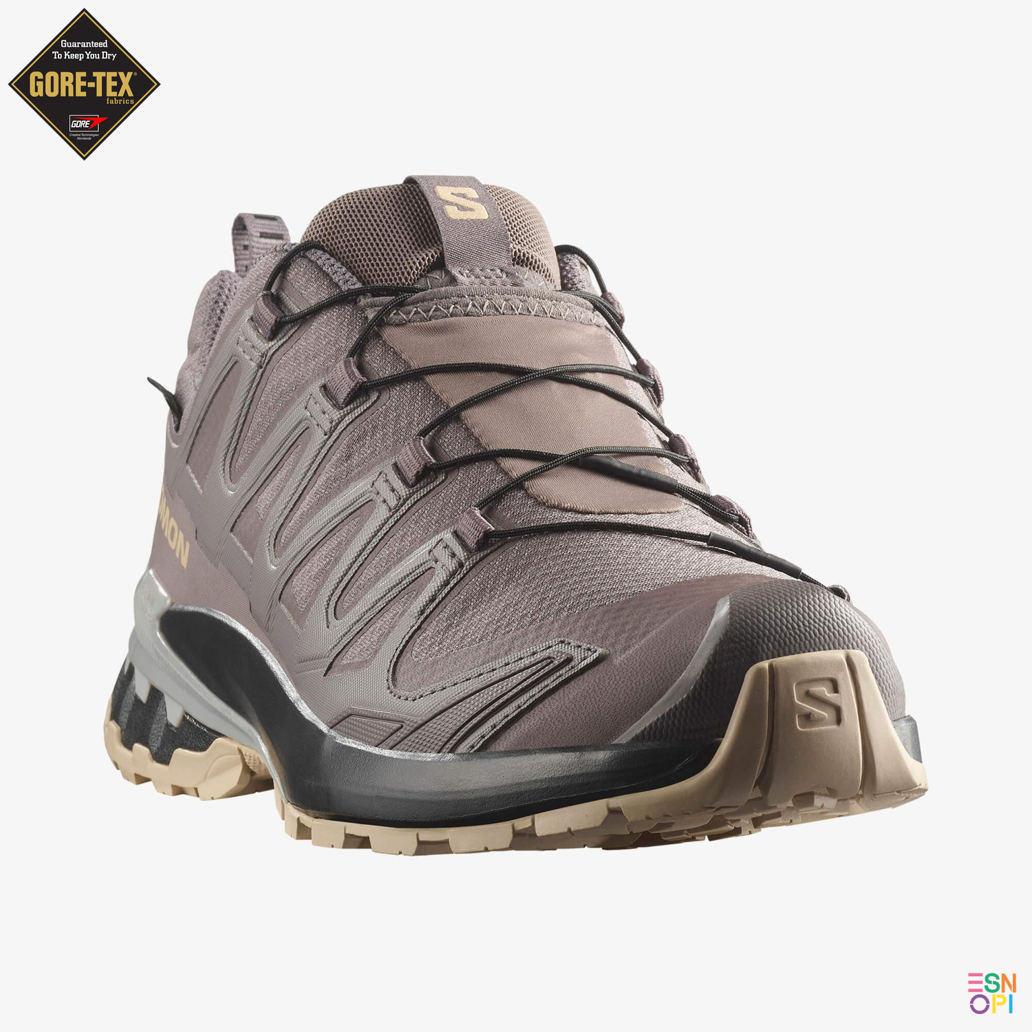 XA PRO 3D V9 GORE-TEX (کفش‌ فضای باز زنانه)