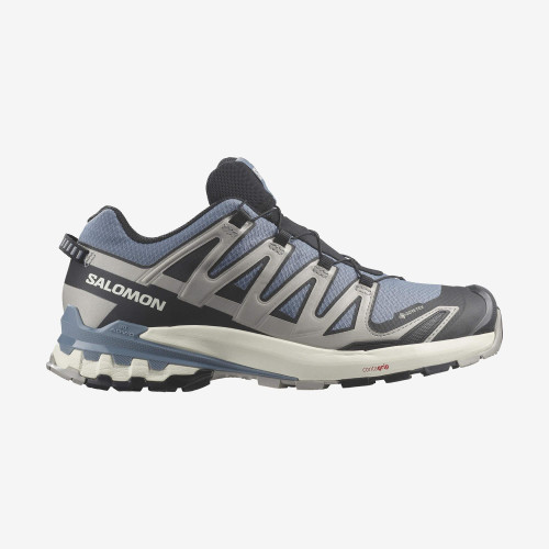XA PRO 3D V9 GORE-TEX (کفش فضای باز مردانه) XA PRO 3D V9 GORE-TEX (کفش فضای باز مردانه)