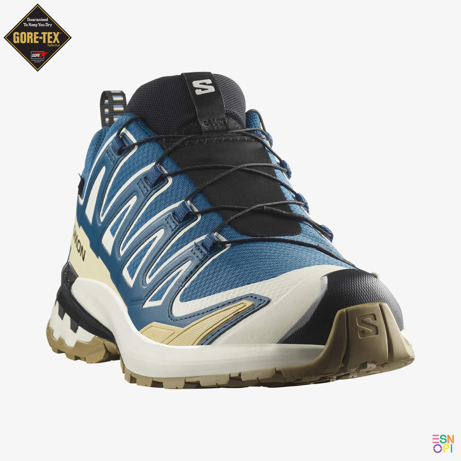 XA PRO 3D V9 GORE-TEX (کفش‌ فضای باز مردانه)
