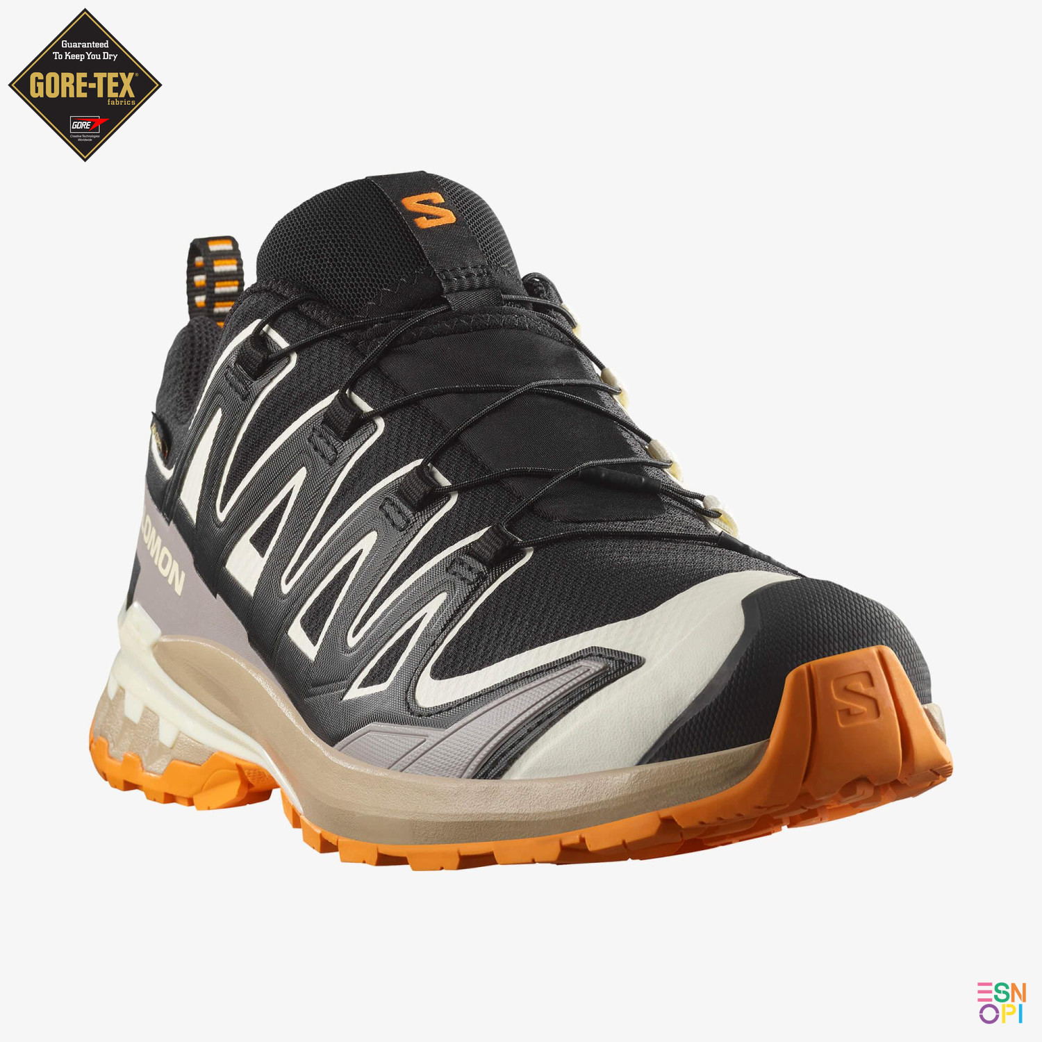 XA PRO 3D V9 GORE-TEX (کفش‌ فضای باز مردانه)