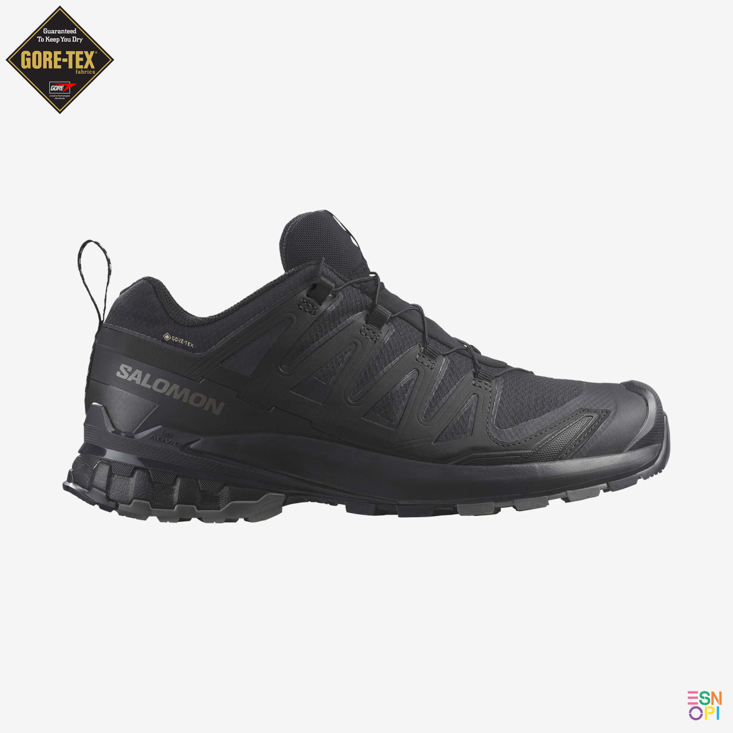 XA PRO 3D V9 GORE-TEX (کفش‌ فضای باز مردانه)