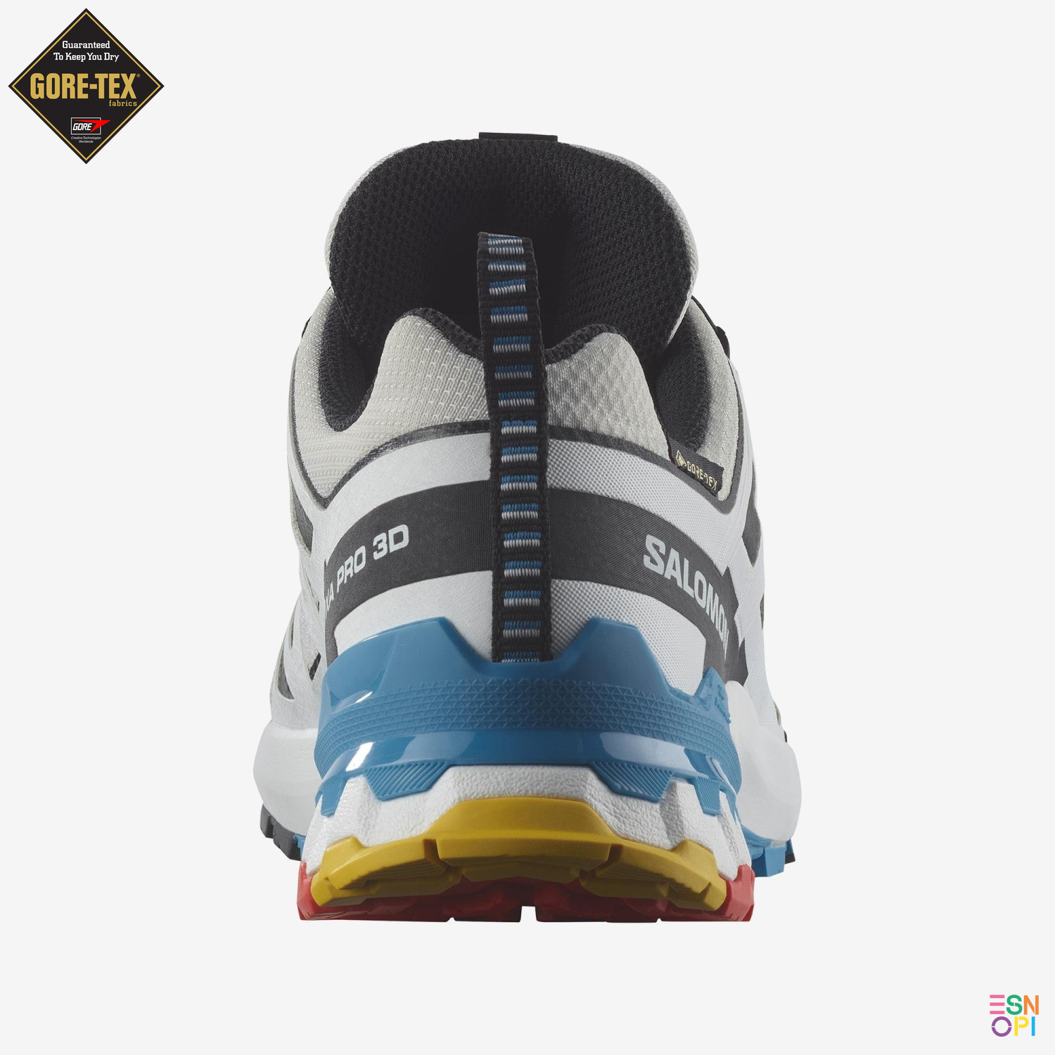 XA PRO 3D V9 GORE-TEX (کفش‌ فضای باز زنانه)