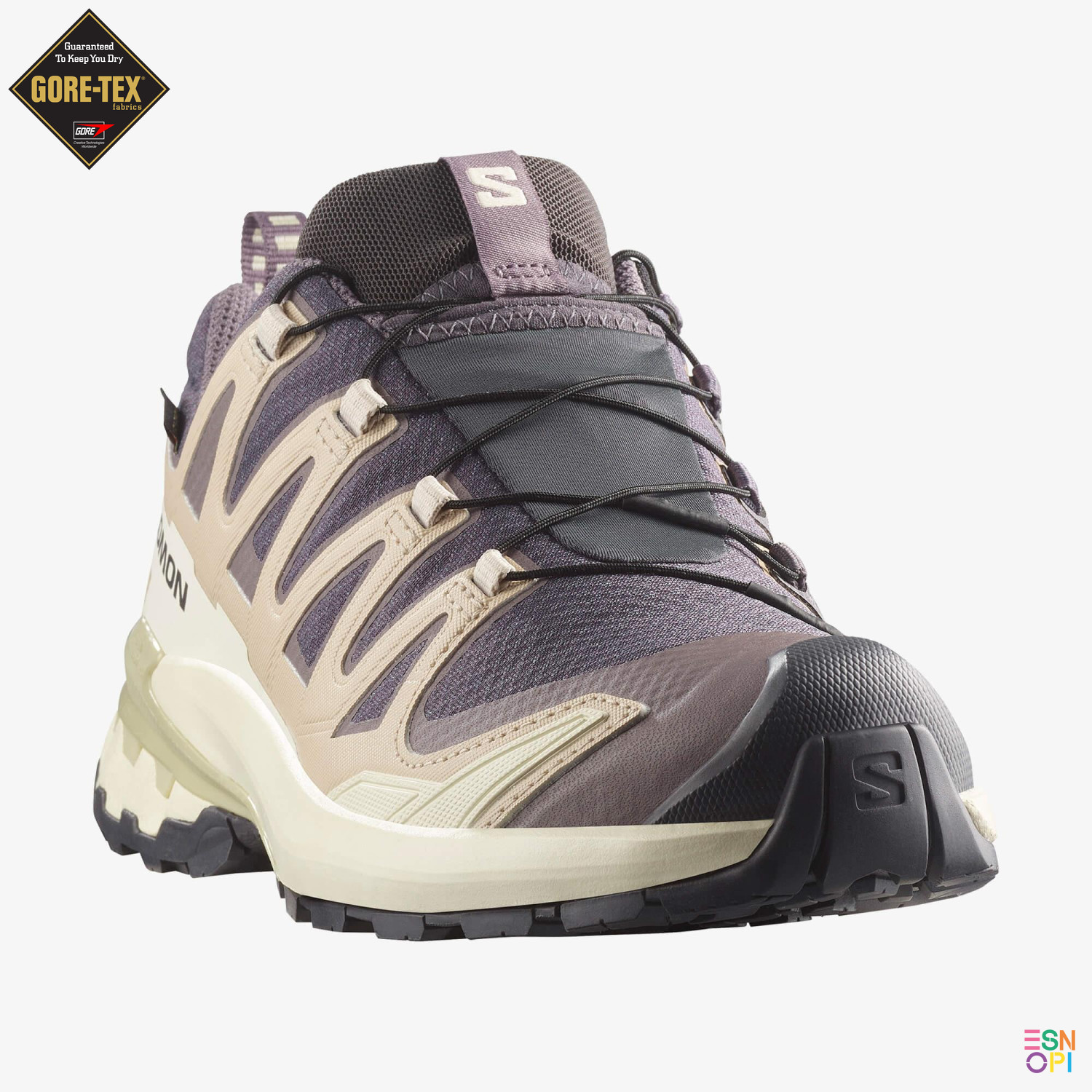 XA PRO 3D V9 GORE-TEX (کفش‌ فضای باز زنانه)