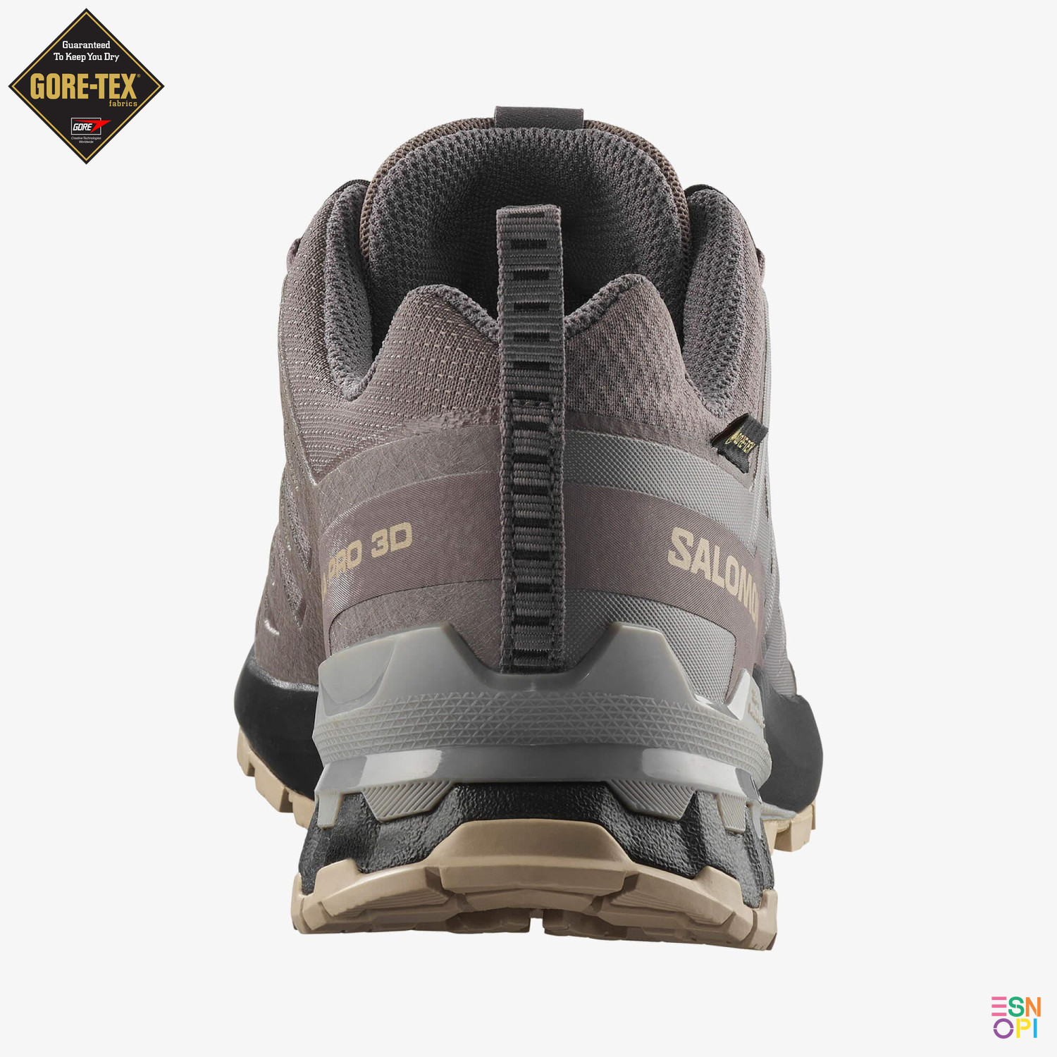XA PRO 3D V9 GORE-TEX (کفش‌ فضای باز زنانه)