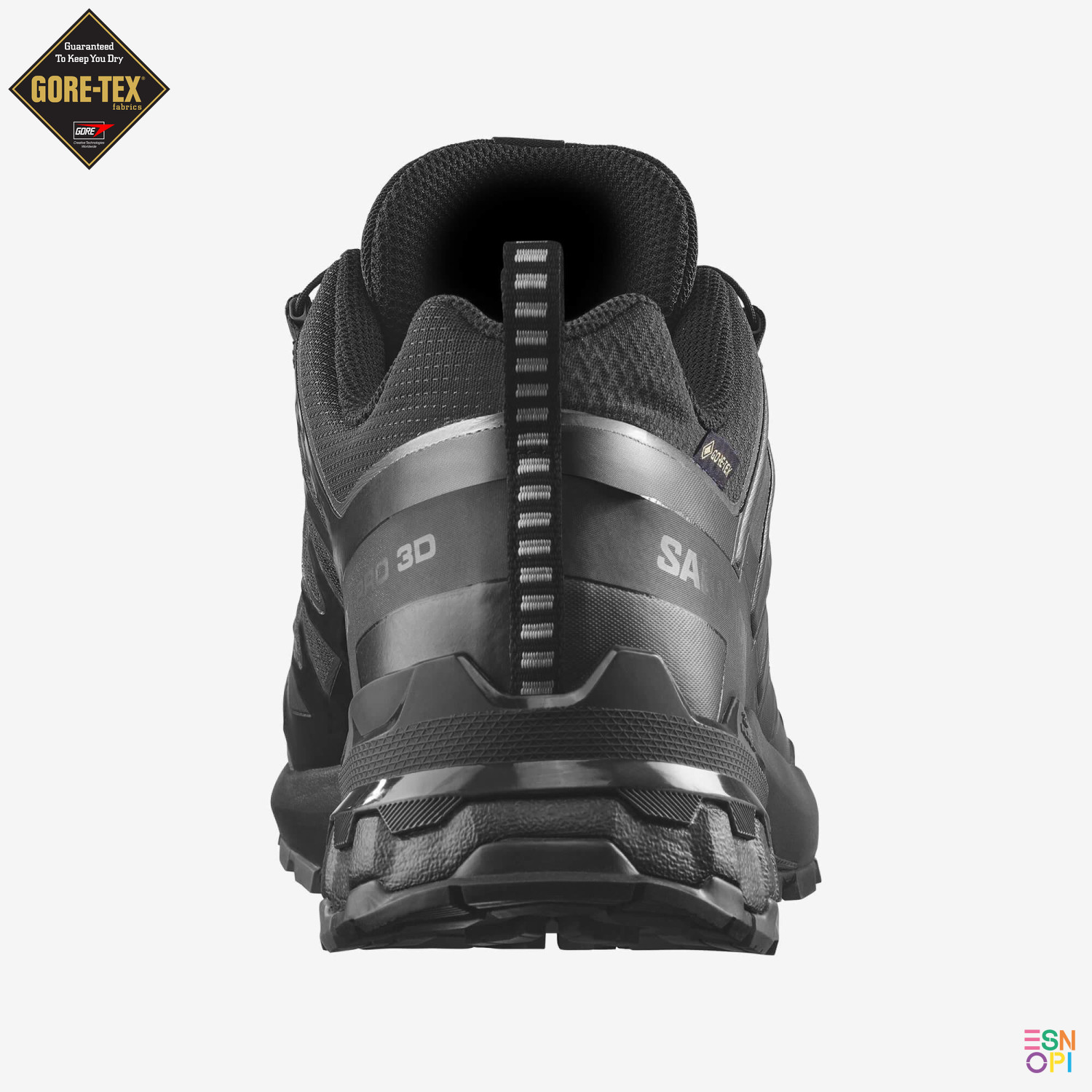 XA PRO 3D V9 GORE-TEX (کفش‌ فضای باز مردانه)
