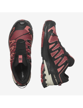 XA PRO 3D V9 GORE-TEX (کفش‌ فضای باز زنانه)