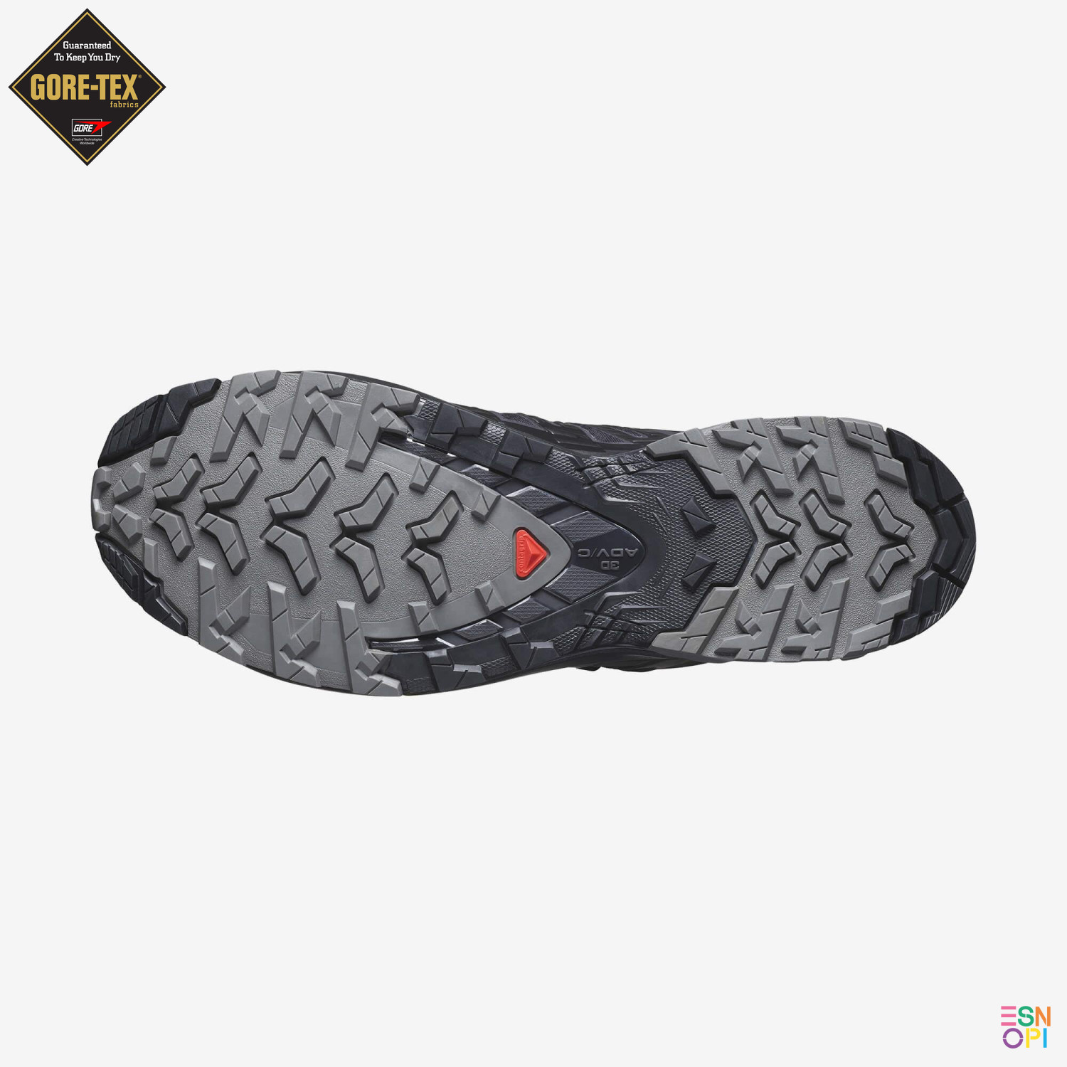XA PRO 3D V9 GORE-TEX (کفش‌ فضای باز مردانه)