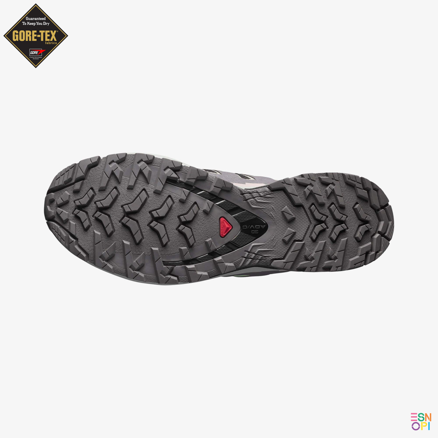 XA PRO 3D V9 GORE-TEX (کفش‌ فضای باز زنانه)