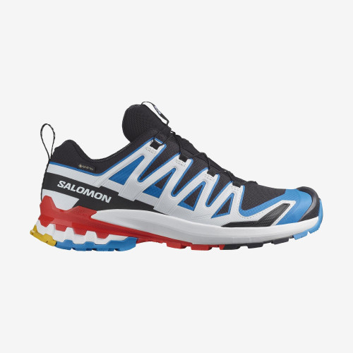 XA PRO 3D V9 GORE-TEX (کفش فضای باز مردانه) XA PRO 3D V9 GORE-TEX (کفش فضای باز مردانه)