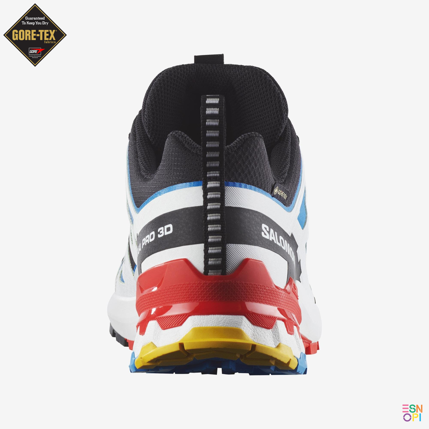 XA PRO 3D V9 GORE-TEX (کفش‌ فضای باز مردانه)