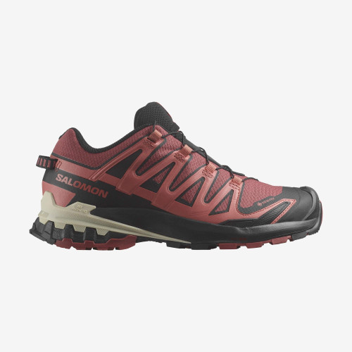 XA PRO 3D V9 GORE-TEX (کفش‌ فضای باز زنانه)
