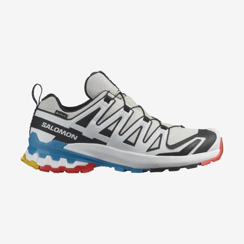 XA PRO 3D V9 GORE-TEX (کفش‌ فضای باز زنانه)