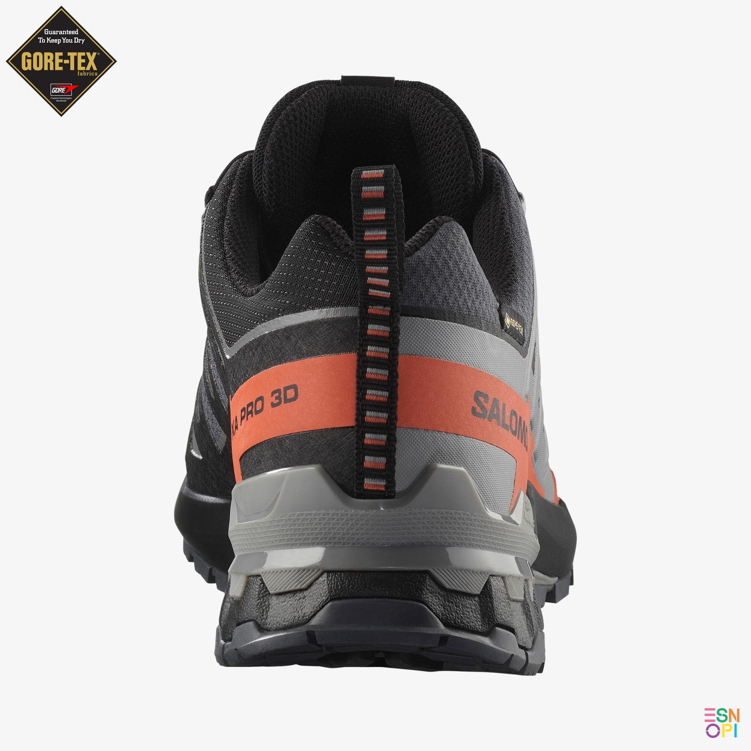 XA PRO 3D V9 GORE-TEX (کفش‌ فضای باز مردانه)