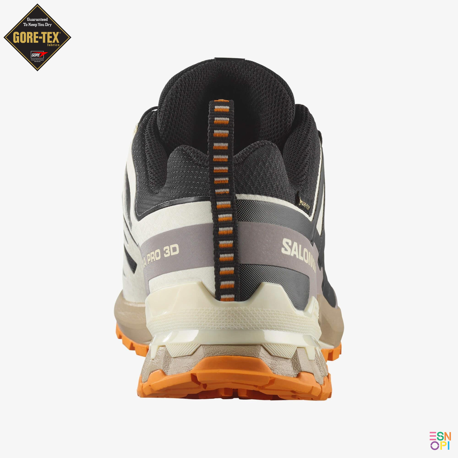 XA PRO 3D V9 GORE-TEX (کفش‌ فضای باز مردانه)