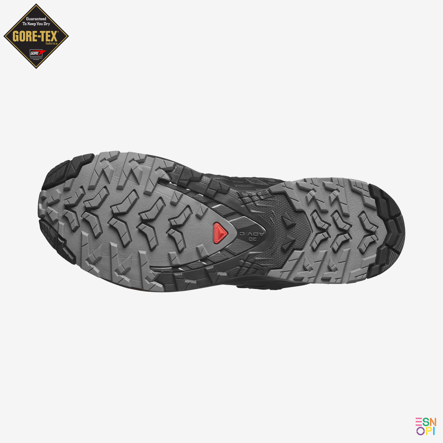 XA PRO 3D V9 GORE-TEX (کفش‌ فضای باز زنانه)