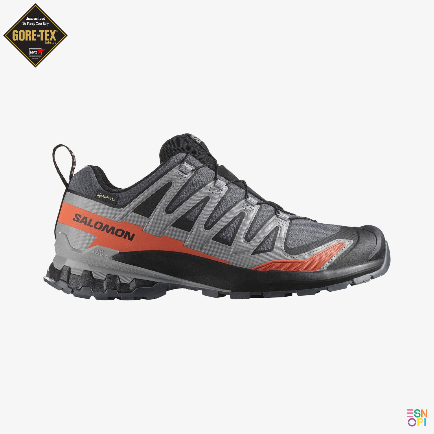 XA PRO 3D V9 GORE-TEX (کفش‌ فضای باز مردانه)